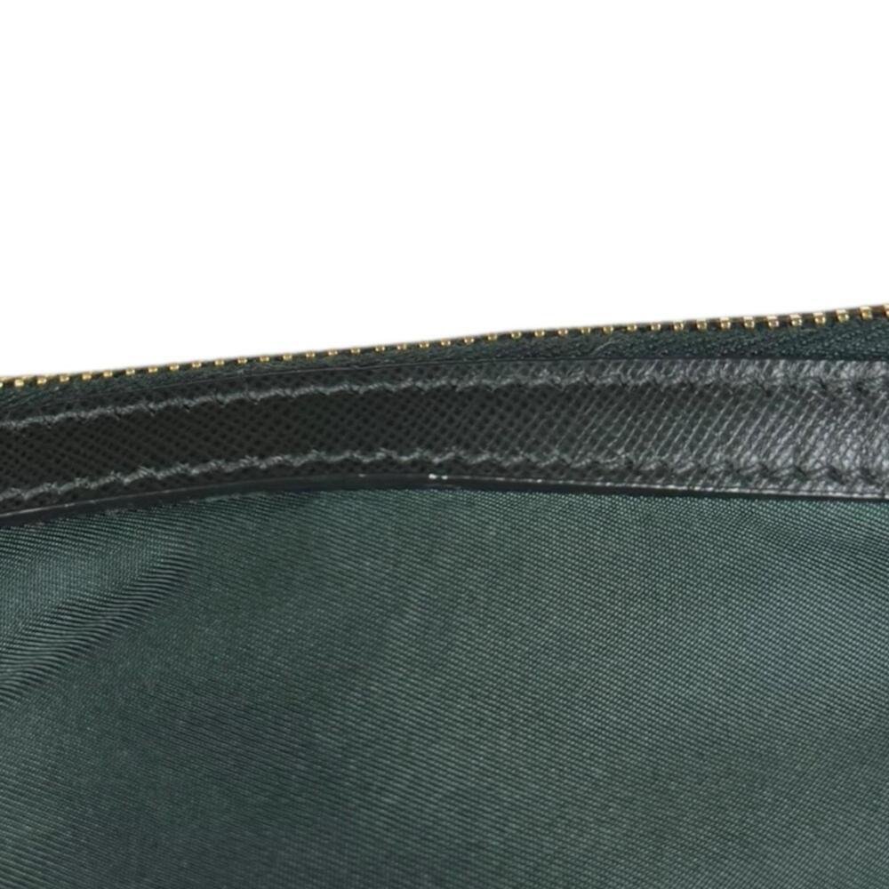 PRADA Green Shoulder Bag - Picture 10 of 16